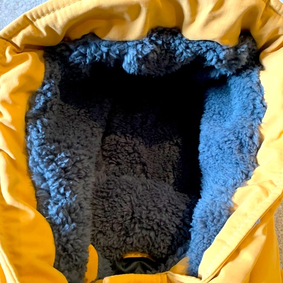 NEW Vince Camuto Winter Coat Boys Size 14 - Picture 4 of 14